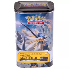 Pokemon TCG: Dusk Mane Necrozma Deck Shield картинка 371316 - МосИгра